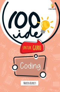 Image of 100 Ide UNTUK GURU Coding