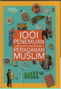 Image of 1001  Penemuan dan Fakta Mempesona Peradaban Islam