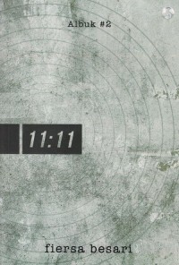 Image of 11:11 Albuk #2