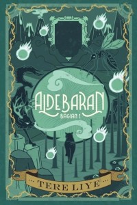 ALDEBARAN : Bagian 1