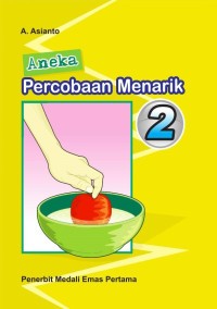 Image of Aneka Percobaan Menarik 2