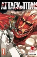 ATTACK ON TITAN 1