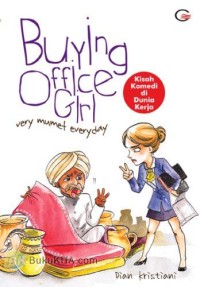 Image of Buying Office Girl : Very Mumet Everyday