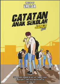 CATATAN ANAK SEKOLAH : Circle Jamet