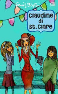Image of Claudine di St. Clare