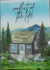 Image of Conflict Of The Life