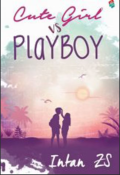 Cute Girl VS PlayBoy