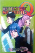 DETECTIVE SCHOOL Q7