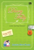 DIARY FELLY