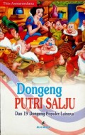 Dongeng: PUTRI SALJU Dan 19 Dongeng Populer Lainnya