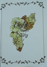 Image of Eight Shades Of Story