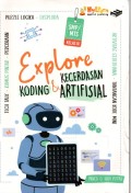 Explore Koding & Kecerdasan Artifisial Kelas IX SMP/MTS