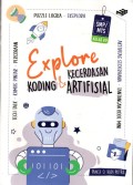 Explore Koding & Kecerdasan Artifisial Kelas VII SMP/MTS