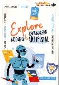 Explore Koding & Kecerdasan Artifisial Kelas VIII SMP/MTS