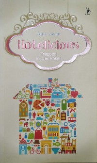 Image of Hotelicious : Trapped in the Hotel