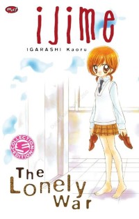 Image of IJIME - THE LONELY WAR