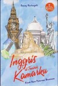 INGGRIS DI TEMBOK KAMARKU : Kisah Para Penerima Beasiswa