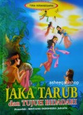JAKA TARUB dan TUJUH BIDADARI