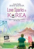 Jilbab Traveler : Love Sparks in KOREA