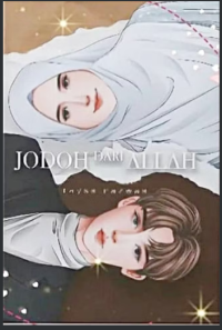 JODOH DARI ALLAH