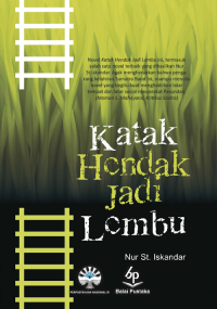 Image of KATAK HENDAK JADI LEMBU