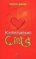 Kemenangan Cinta