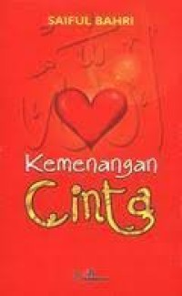 Kemenangan Cinta
