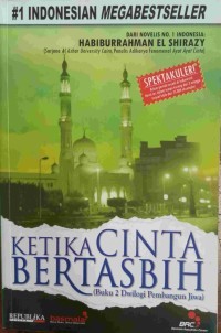 KETIKA CINTA BERTASBIH 2