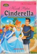 Kisah Putri Cinderella dan Dongeng Populer Lainnya
