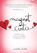 MAGNET CINTA
