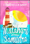 MATAHARI di Atas SAMUDRA