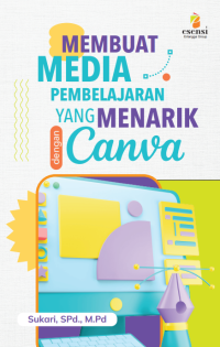 Image of Membuat Media Pembelajaran Yang Menarik dengan Canva
