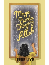 Moga Bunda Disayang Allah
