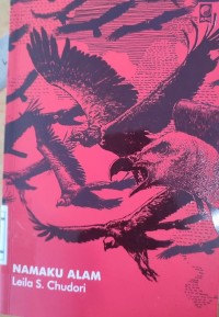 NAMAKU ALAM