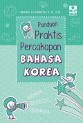 Panduan Praktis Percakapan Bahasa Korea