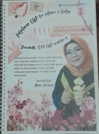 Image of Perjalanan CGP ku Selama 6 Bulan