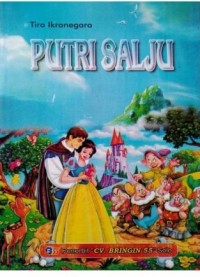 Image of PUTRI SALJU