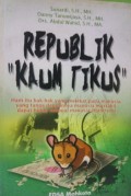 REPUBLIK KAUM TIKUS
