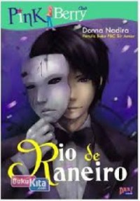 RIO DE RENEIRO : Si Narsis Dengan Identitas Ganda