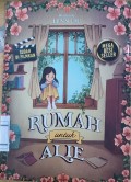 Rumah Untuk Alie