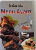 Serbaneka Menu Ayam