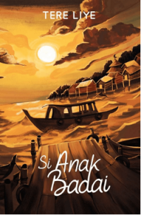 Image of Si Anak Badai