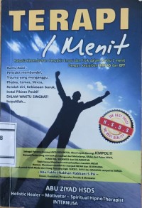 Image of TERAPI 1 Menit