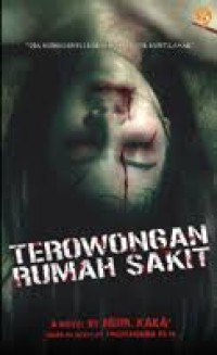 Image of TEROWONGAN RUMAH SAKIT