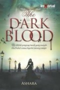 THE DARK BLOOD
