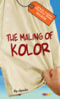 THE MALING OF KOLOR : Sebuah Komedi Pencurian Bodoh