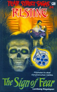 THE SIGN OF FEAR (LAMBANG KEGELAPAN)