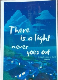 Image of There Is A Light Never Goes Out
