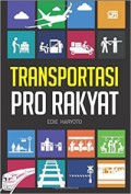 TRANSPORTASI PRO RAKYAT