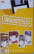 WANTED